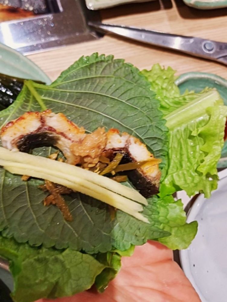 88장어 이미지
