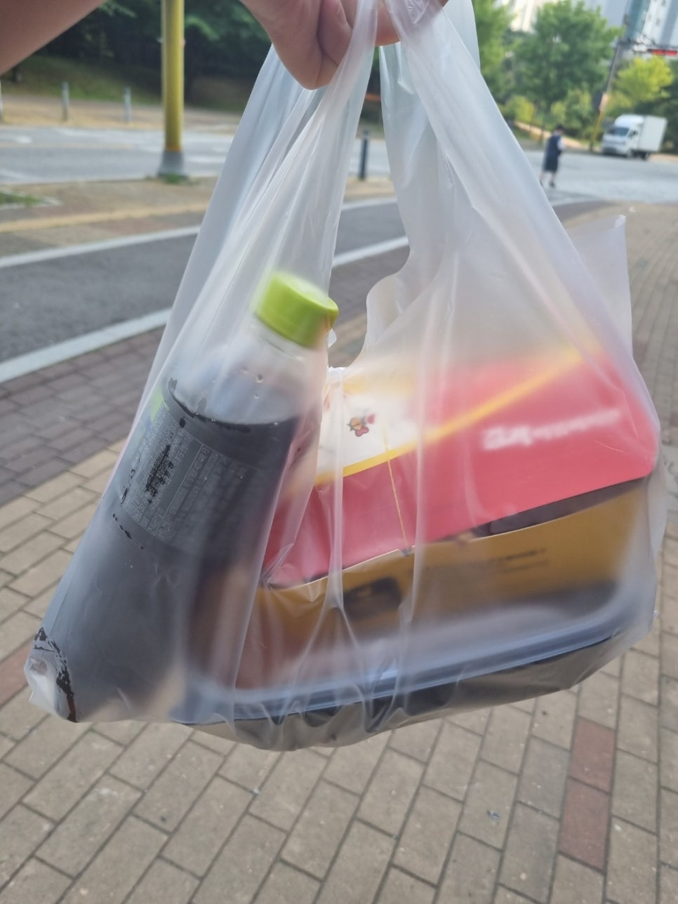 걸작떡볶이치킨파주 이미지