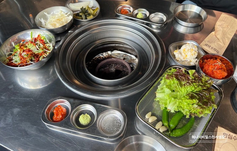 왕탄완벌구이 이미지