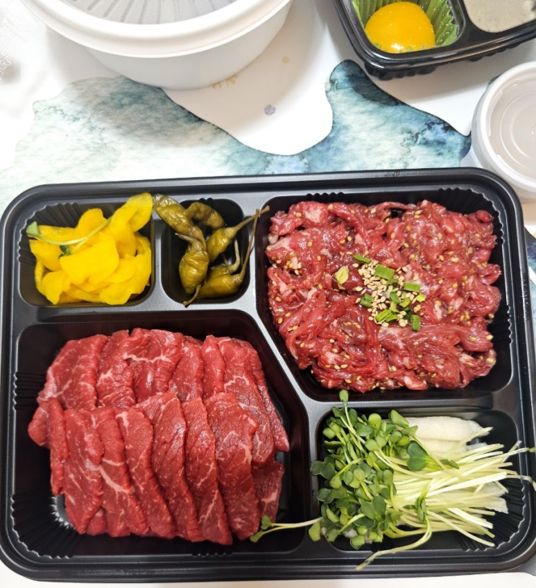 육회이야기연희점 이미지