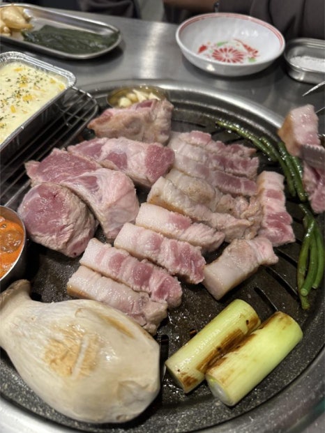 열정도고깃집 이미지