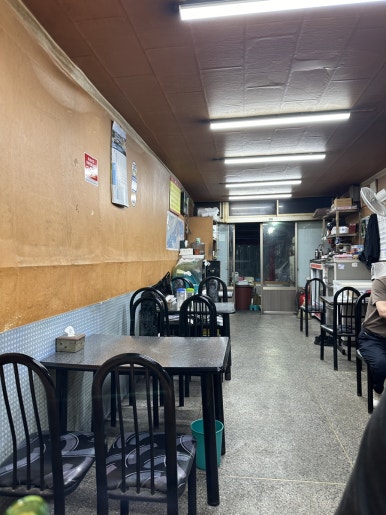 군위통닭식당 이미지