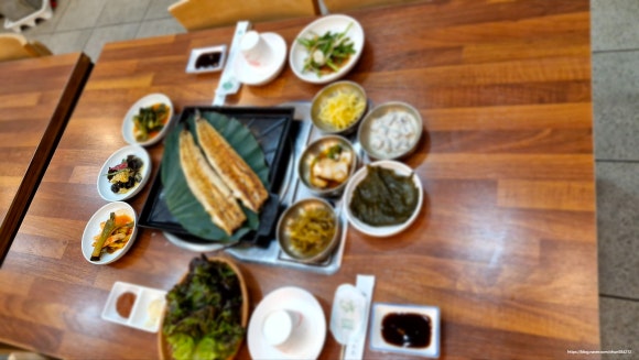 천안장어가 이미지