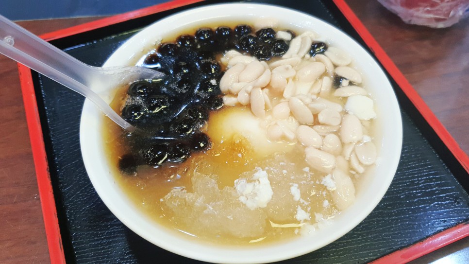 먹거리천국 이미지