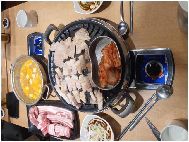 선화의삼겹살무한리필 이미지