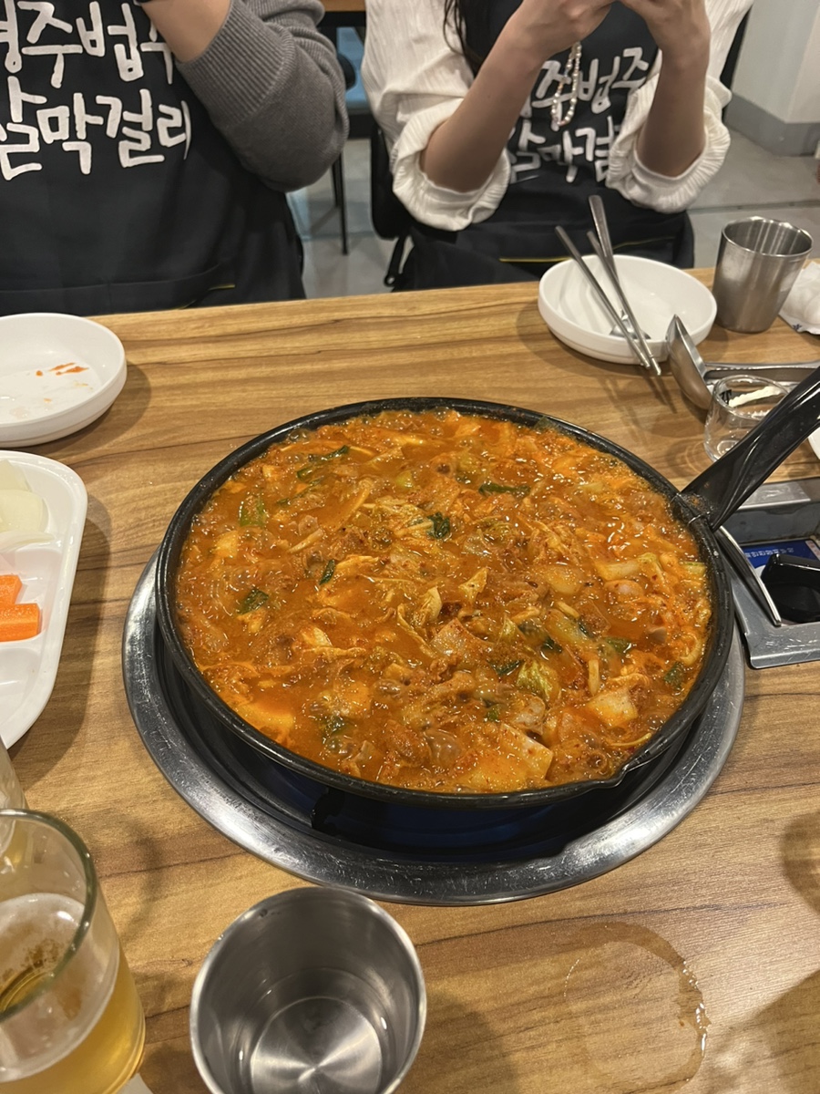 김태주선산곱창 이미지
