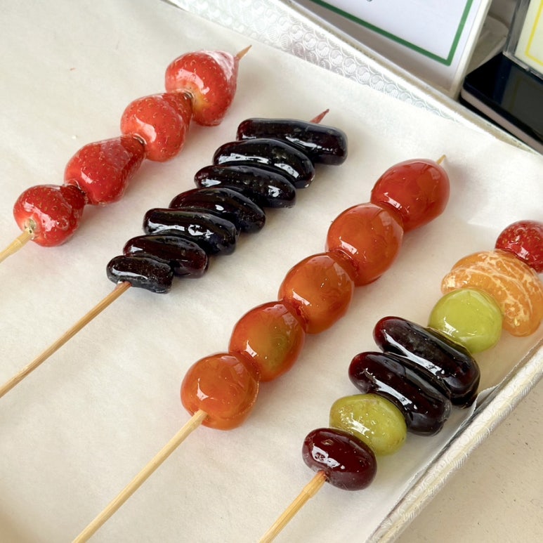 마루탕후루 이미지