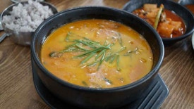 냉면장인임사부국밥 이미지