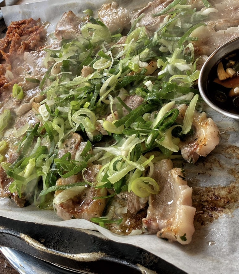 대박날삼겹 이미지