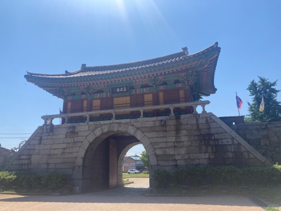 남문민박 이미지