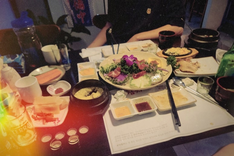 로타참치 이미지