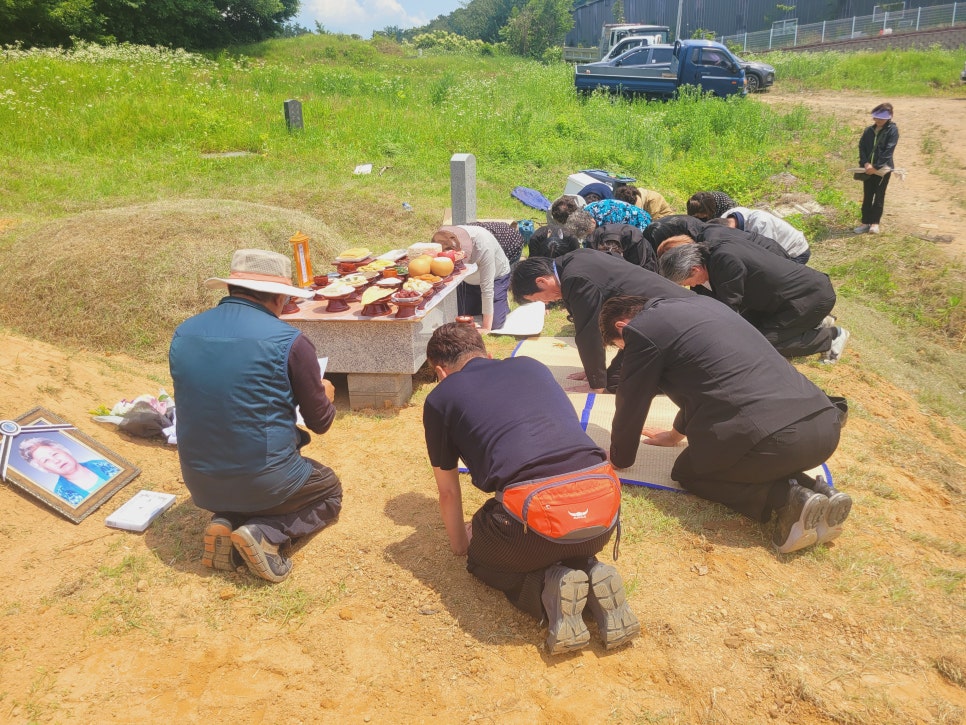 삼육장례식장 이미지