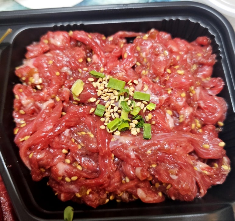 육회이야기연희점 이미지