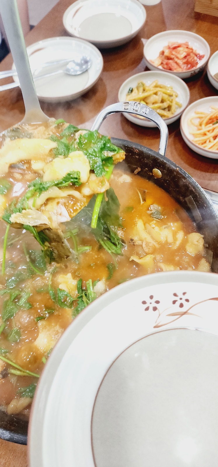 강촌어부네매운탕 이미지