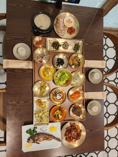 들밥식당 이미지