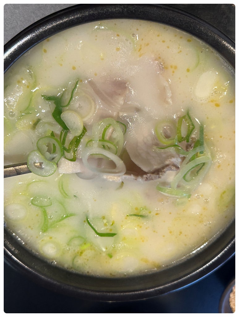 수백당 우장산역점 이미지