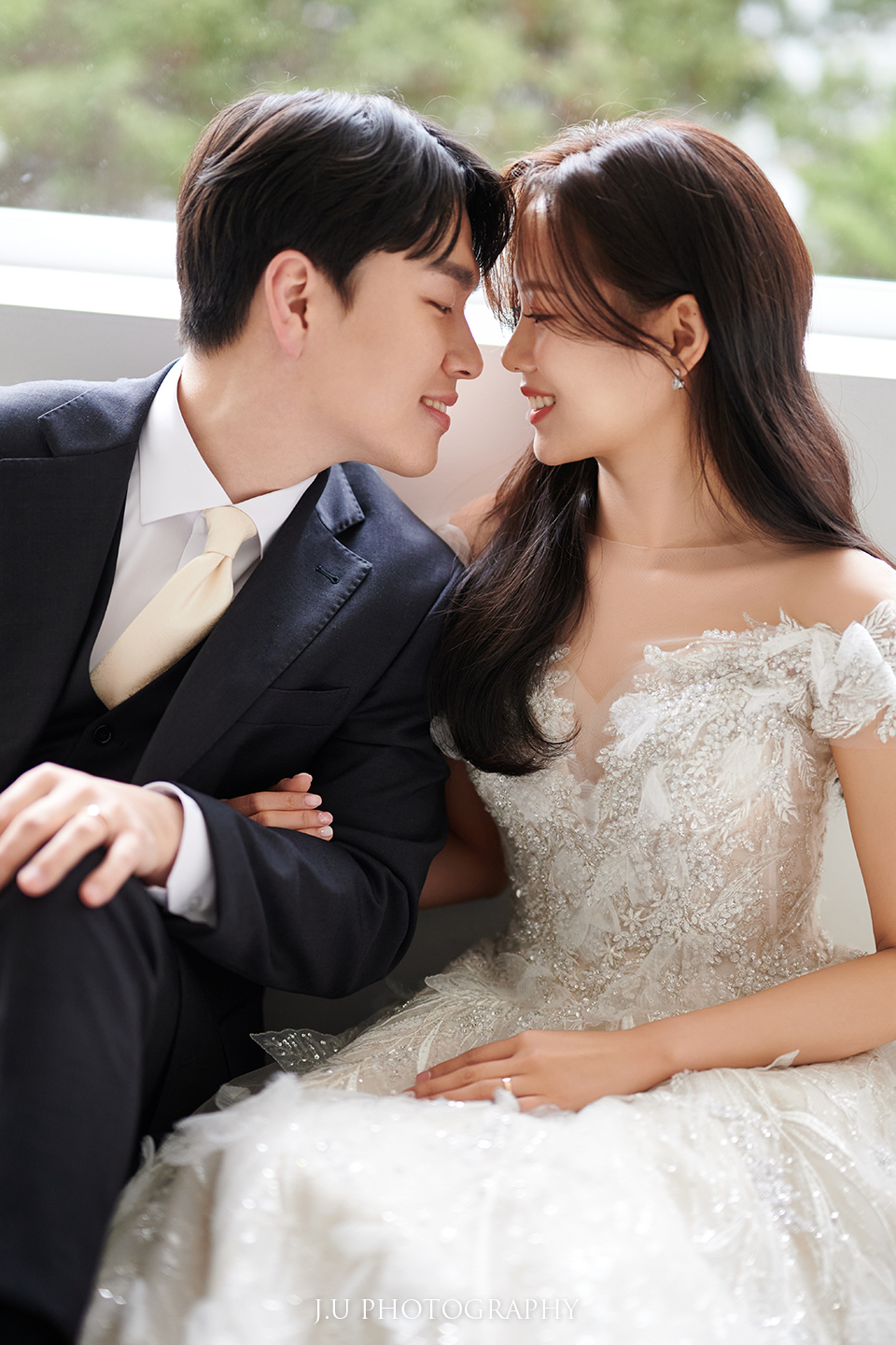 제이유헤어 이미지