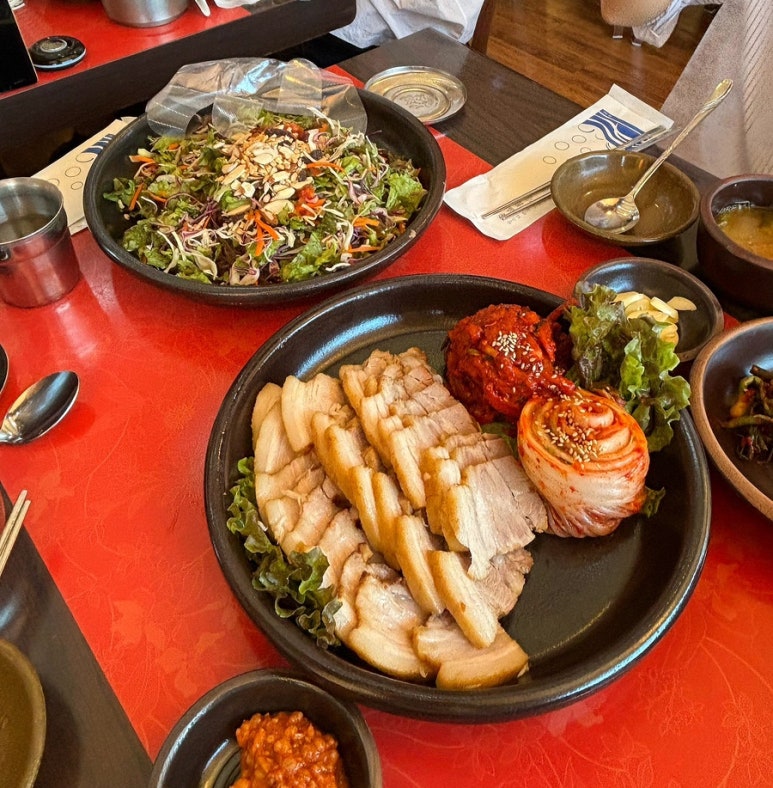 항아리보쌈반도체점 이미지