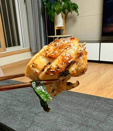 기영이숯불두마리치킨김포 이미지