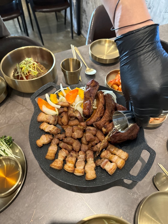 담소정육 이미지