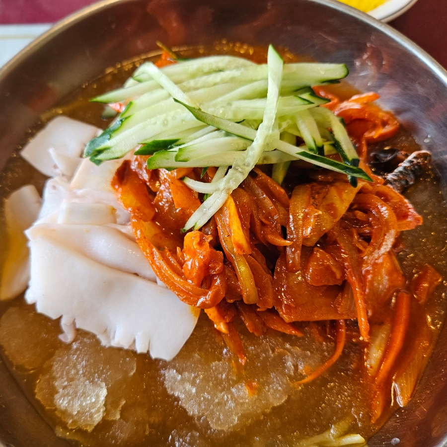 중화관 이미지