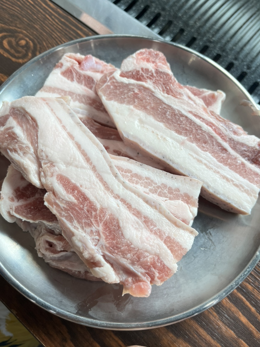 뚜꺼비불고기식육식당 이미지