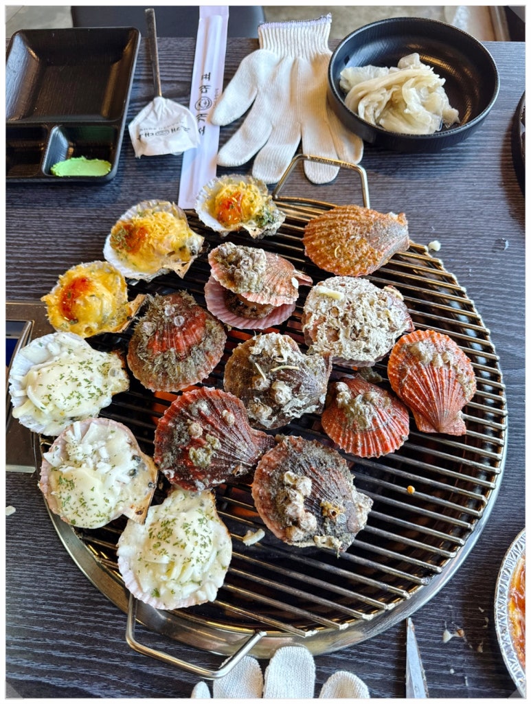 조개대표삽교 이미지