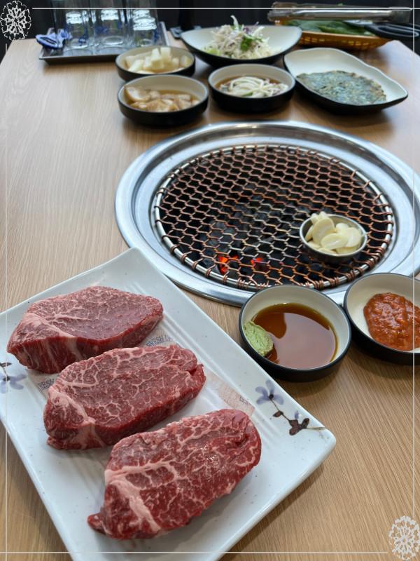 명가한우식육 이미지
