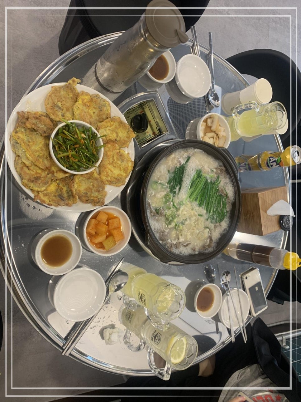 백년집 이미지