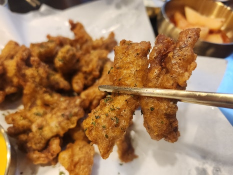 김포순대 이미지