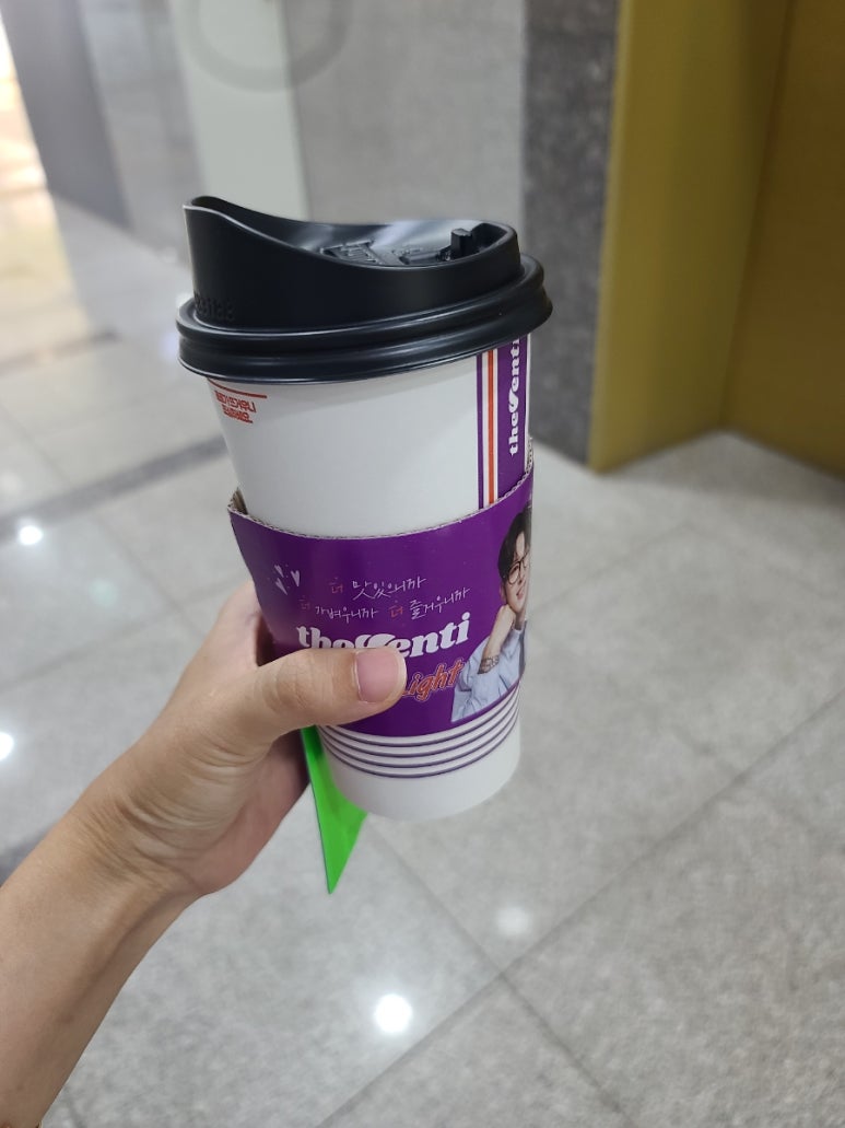 더벤티 산본점 이미지