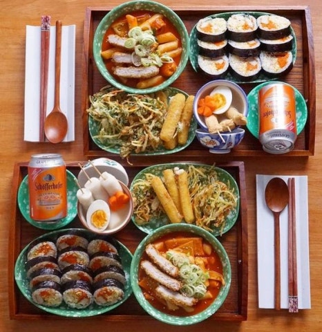 종일식당 이미지