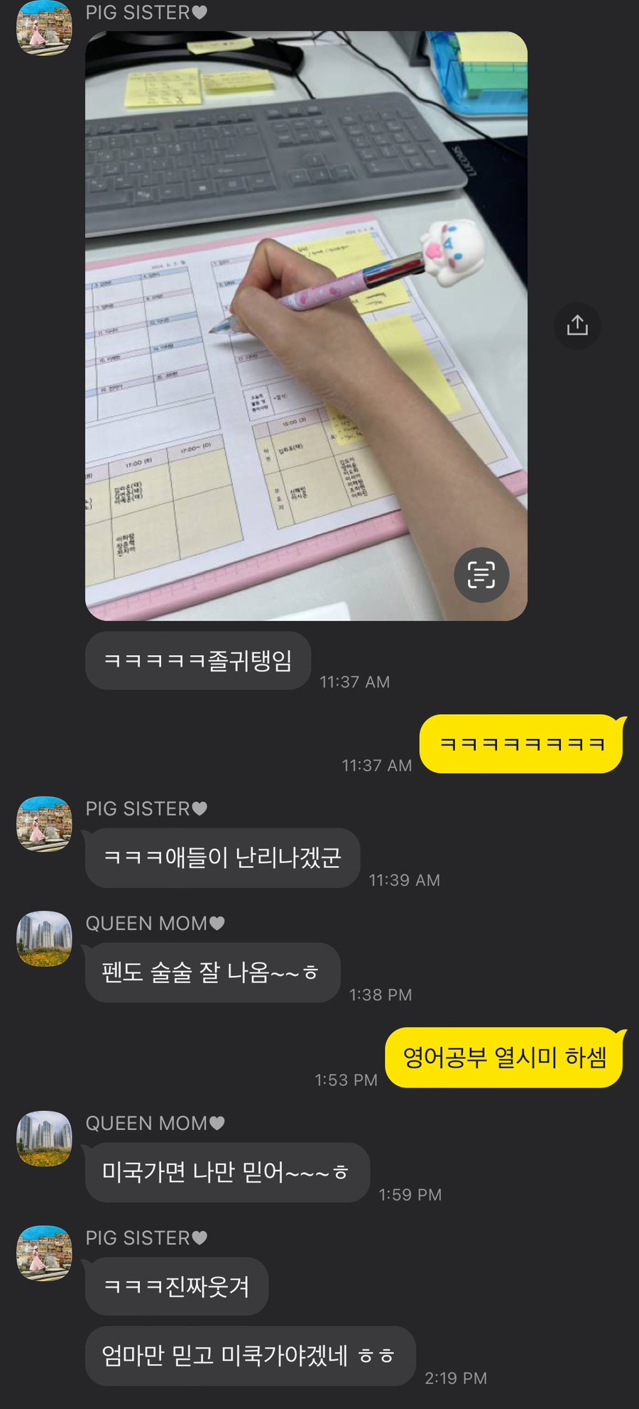 아녹스테이 이미지
