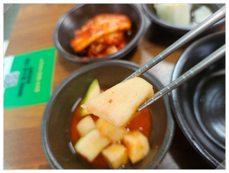 새벽감자탕 당곡역점 이미지
