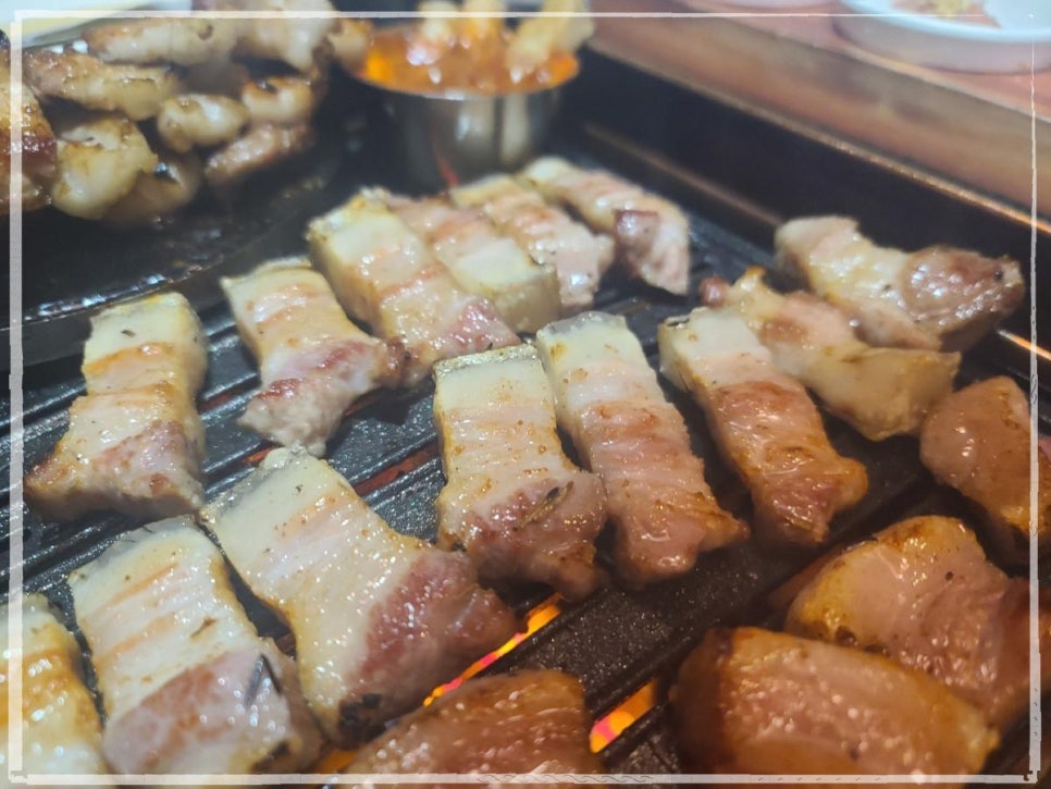 삼계고기집 이미지
