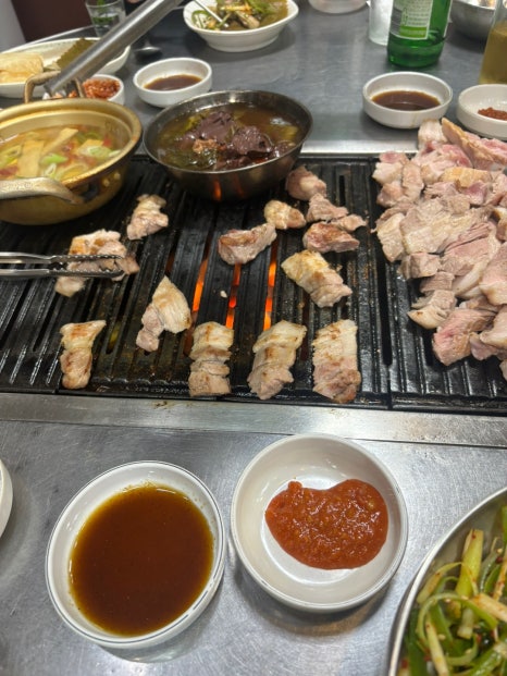 만년주먹구이 이미지