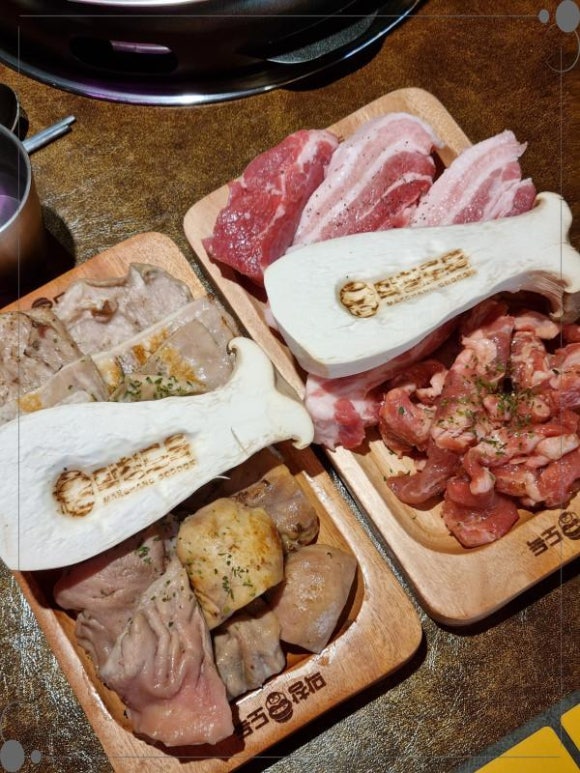 막창도둑 진량점 이미지