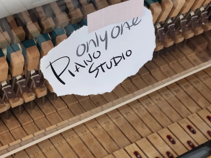 트로이메라이피아노스튜디오 이미지
