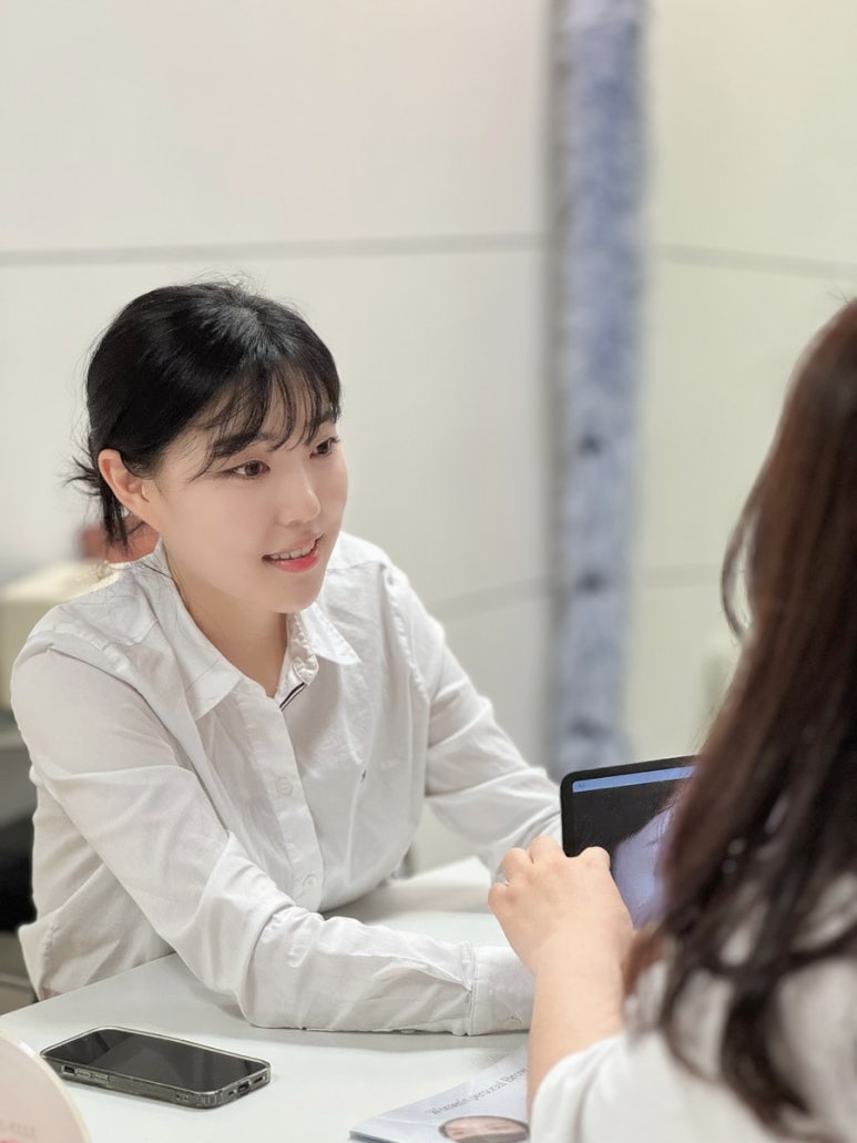 아르미아 뷰티 이미지
