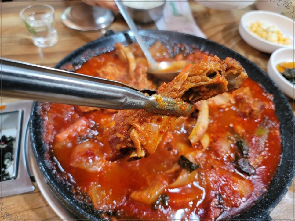 달래식당 이미지