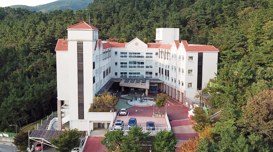부산노인전문제3병원 이미지