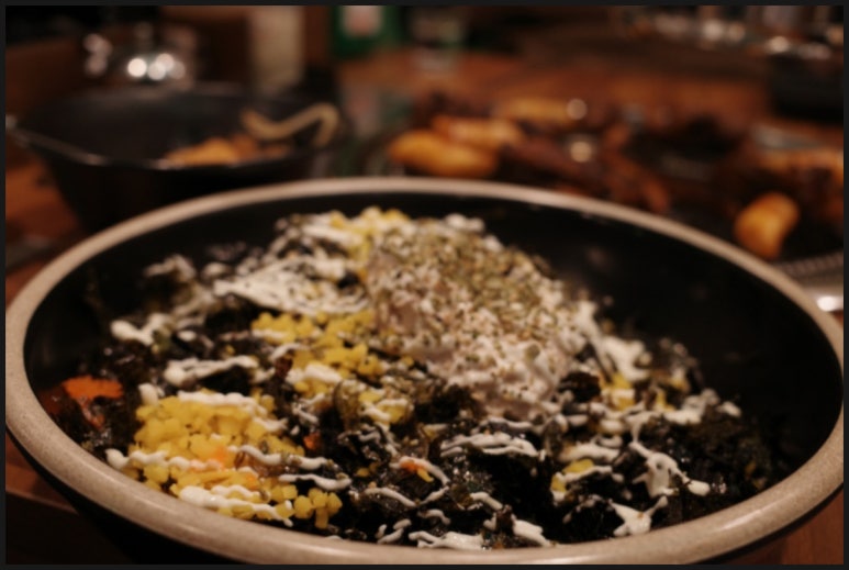 쪽갈비가 맛있는집 이미지