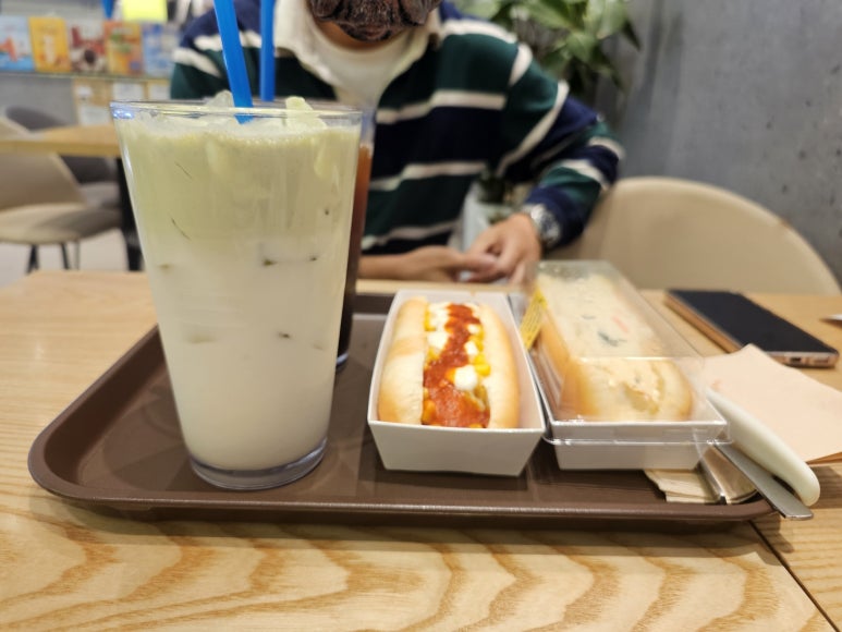 빽다방춘천 이미지