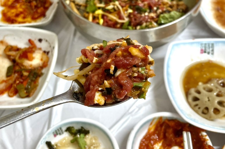 보배진한우식육식당 이미지