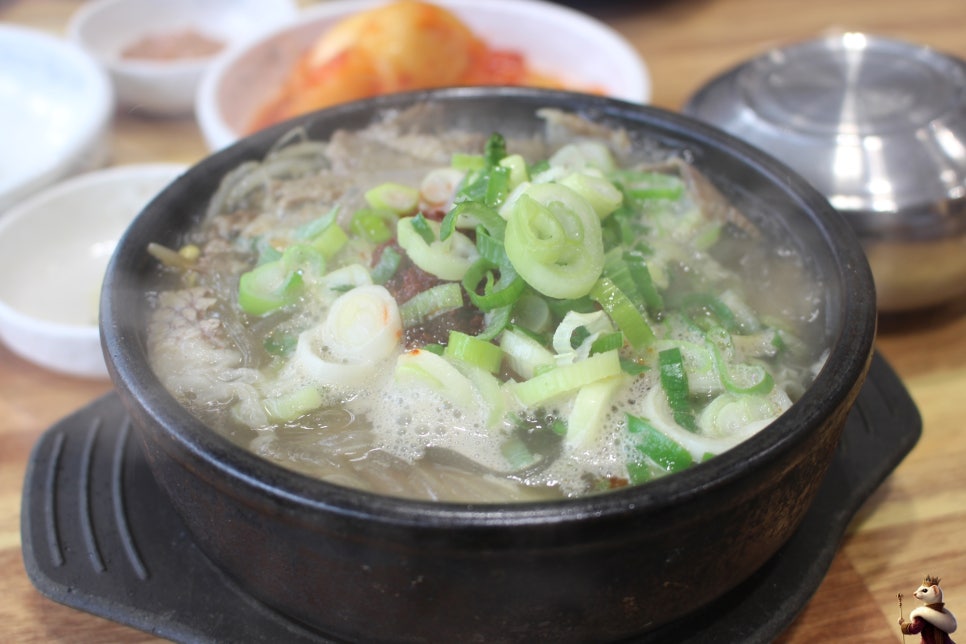 제주은희네해장국 연수점 이미지