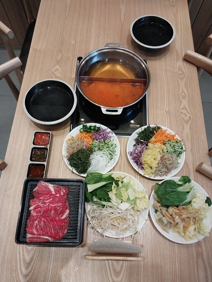 샤브20 금정점 이미지