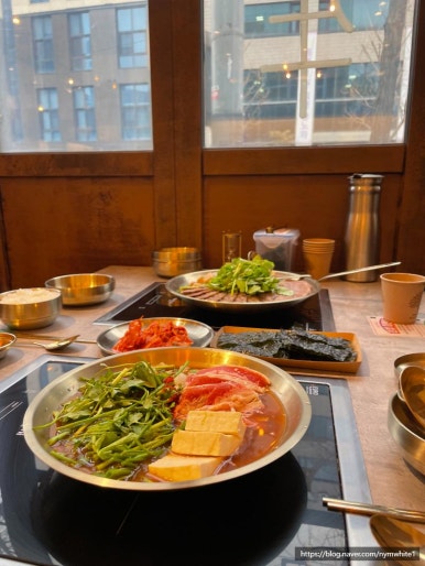 가락한식식당 이미지