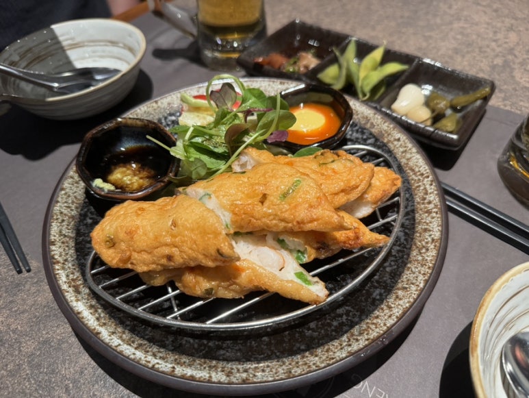 맛나수제어묵 이미지