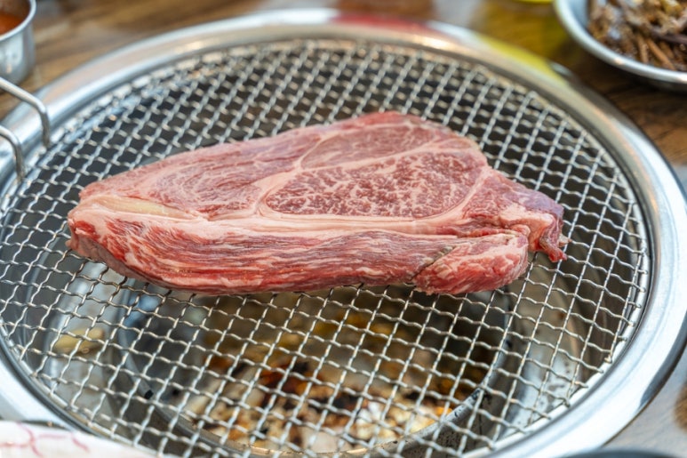 라마다식당 이미지