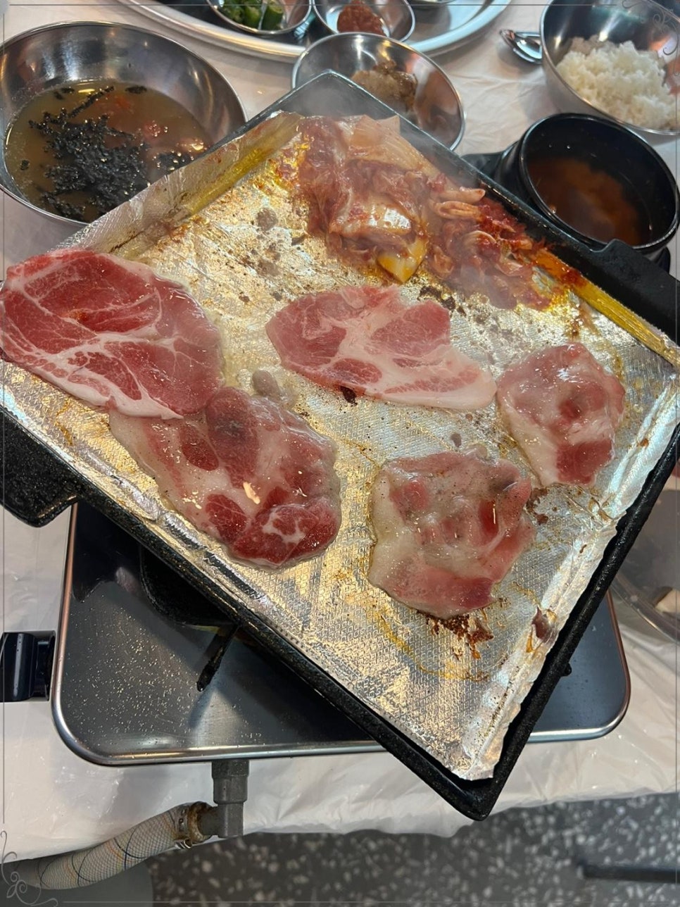 스뎅식당 이미지